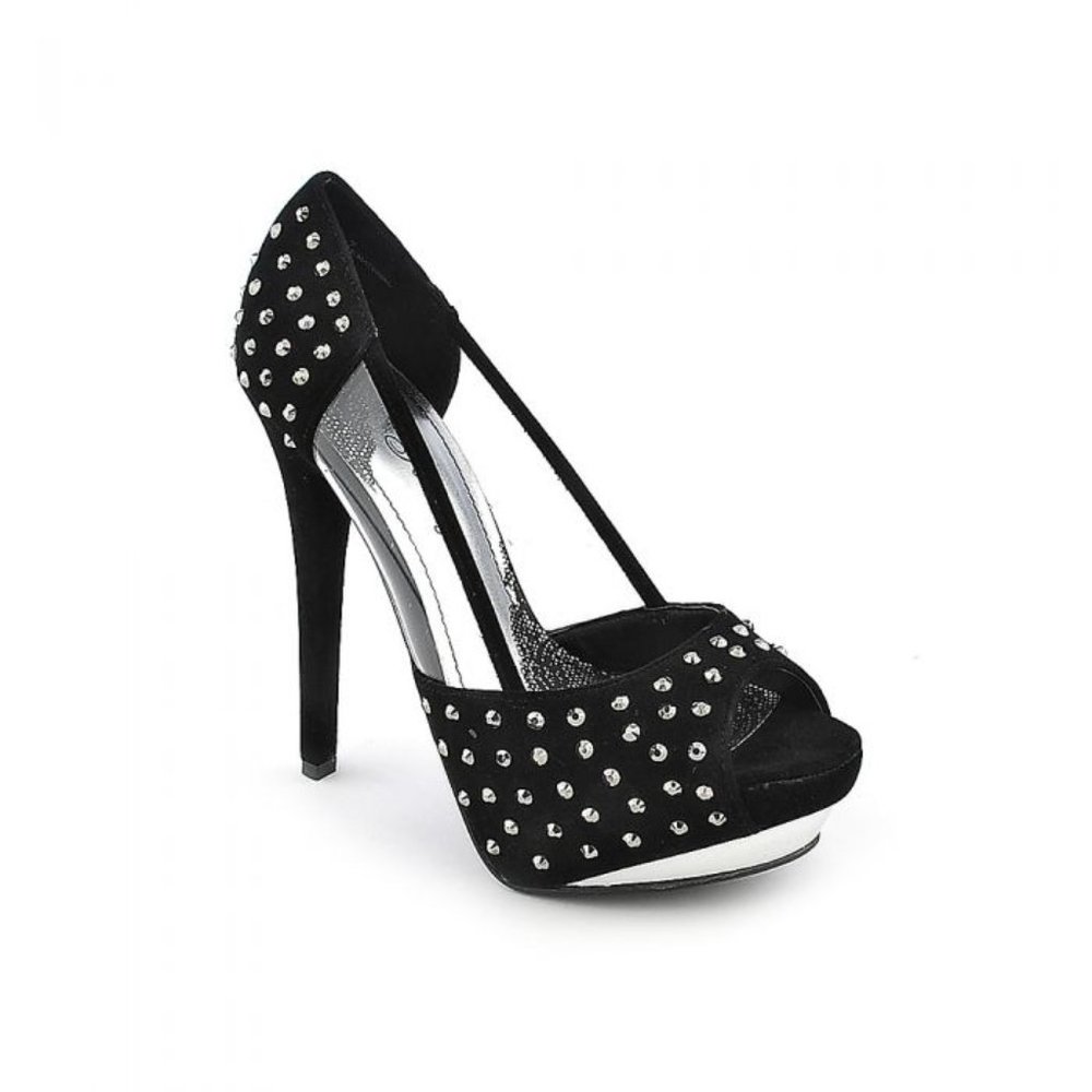High heel's